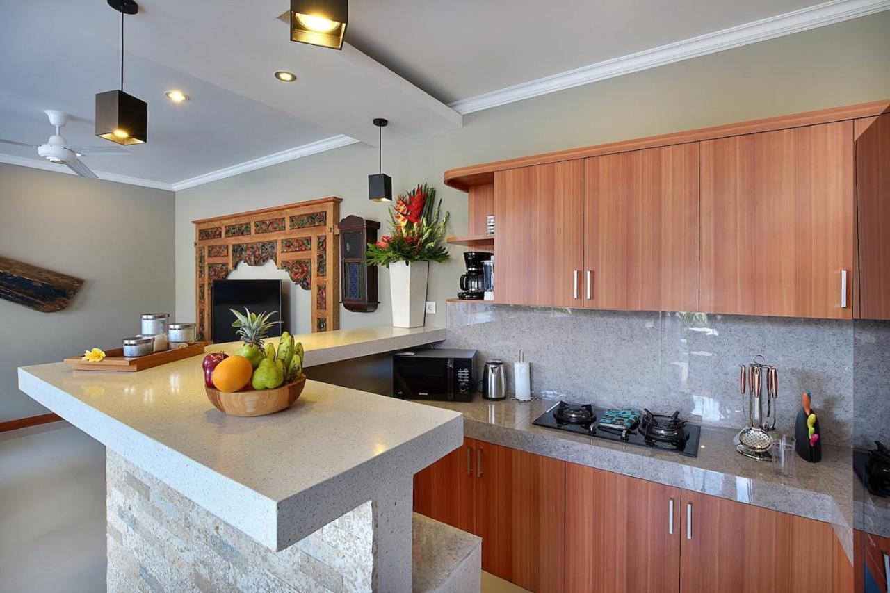 Kae Villa Anggrek Seminyak Zewnętrze zdjęcie