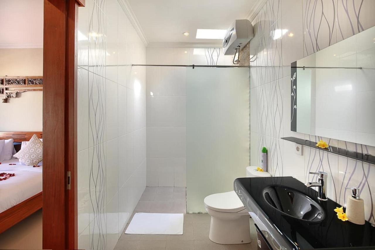 Kae Villa Anggrek Seminyak Zewnętrze zdjęcie