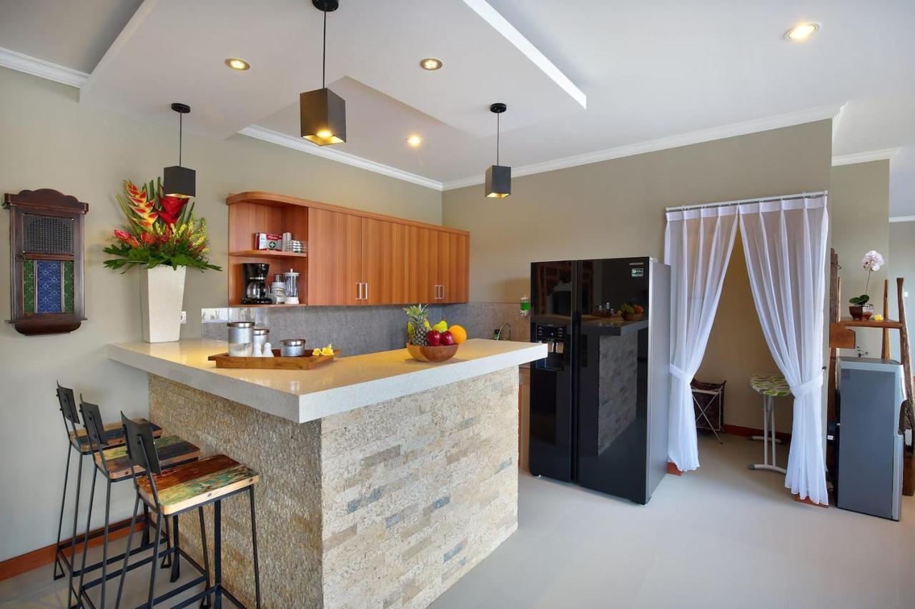 Kae Villa Anggrek Seminyak Zewnętrze zdjęcie
